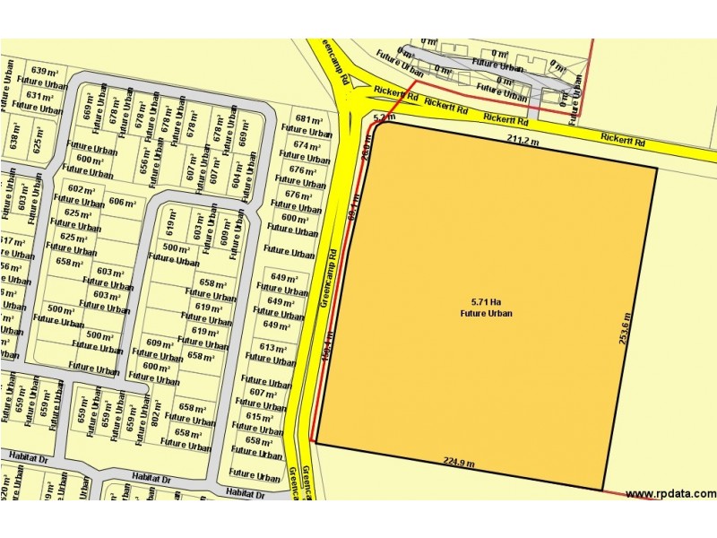 216 Green Camp Road, Wakerley QLD 4154