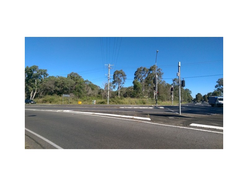 216 Green Camp Road, Wakerley QLD 4154