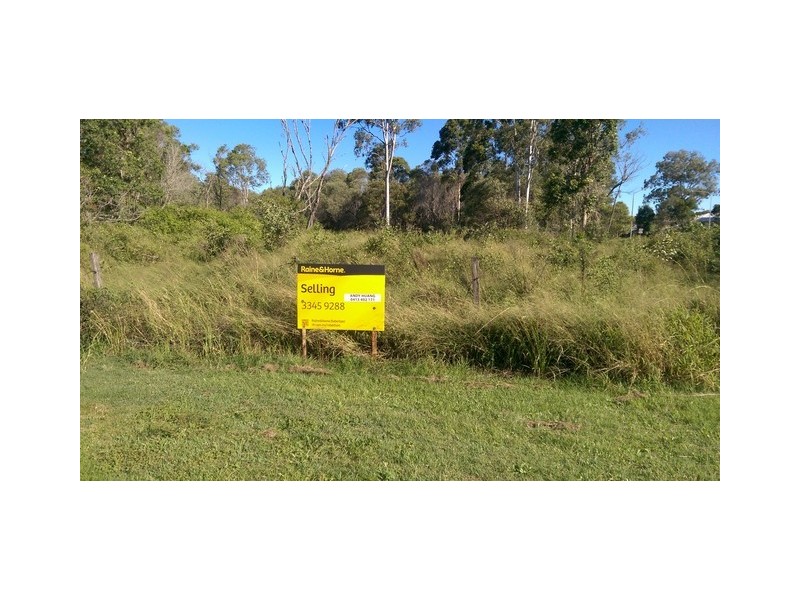 216 Green Camp Road, Wakerley QLD 4154