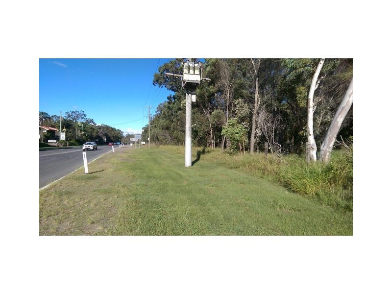 216 Green Camp Road, Wakerley QLD 4154
