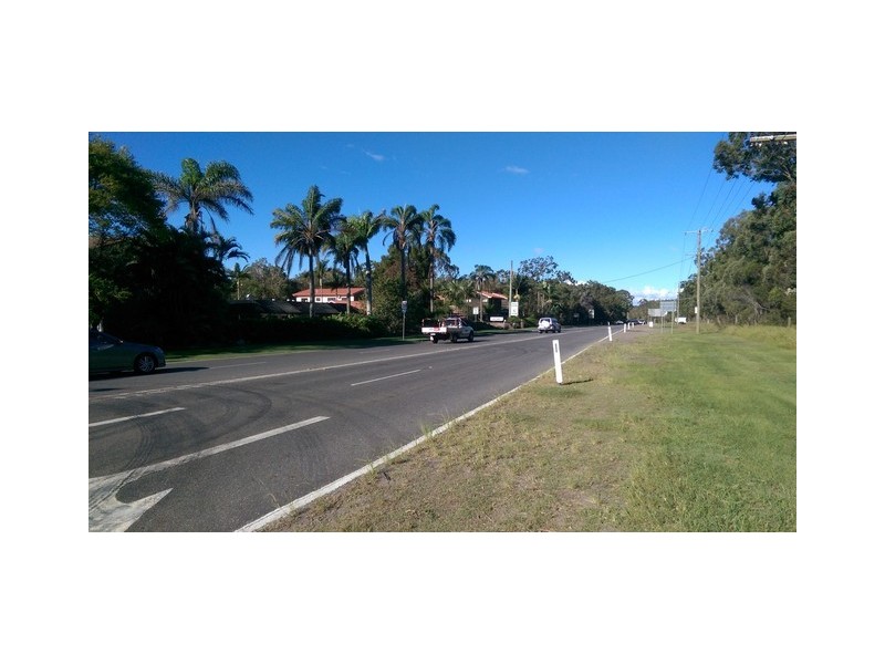 216 Green Camp Road, Wakerley QLD 4154