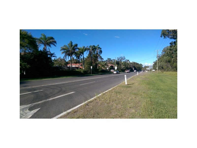 216 Green Camp Road, Wakerley QLD 4154