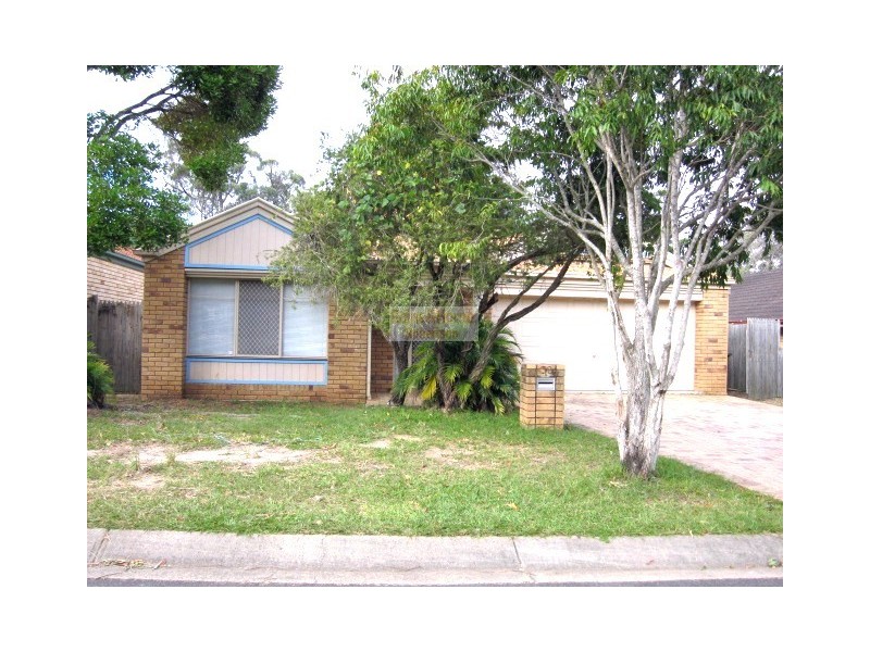 38 Paddington Crescent, Stretton QLD 4116