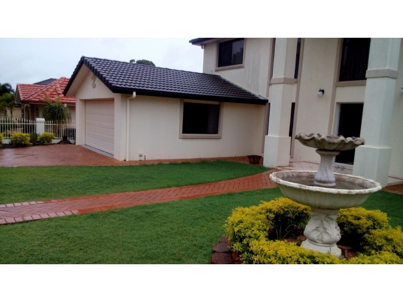 Sunnybank Hills QLD 4109