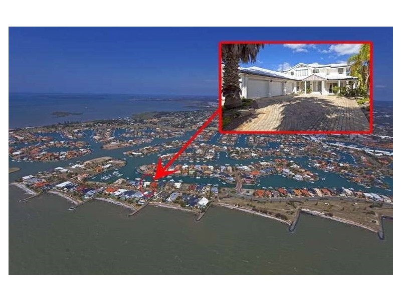 19 Sentinel Court, Raby Bay QLD 4163