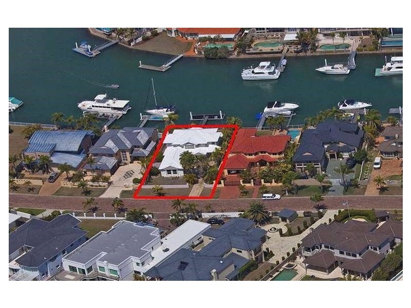 19 Sentinel Court, Raby Bay QLD 4163