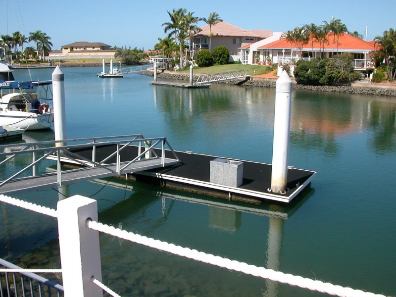 19 Sentinel Court, Raby Bay QLD 4163