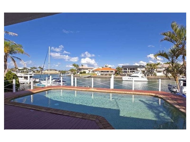 19 Sentinel Court, Raby Bay QLD 4163