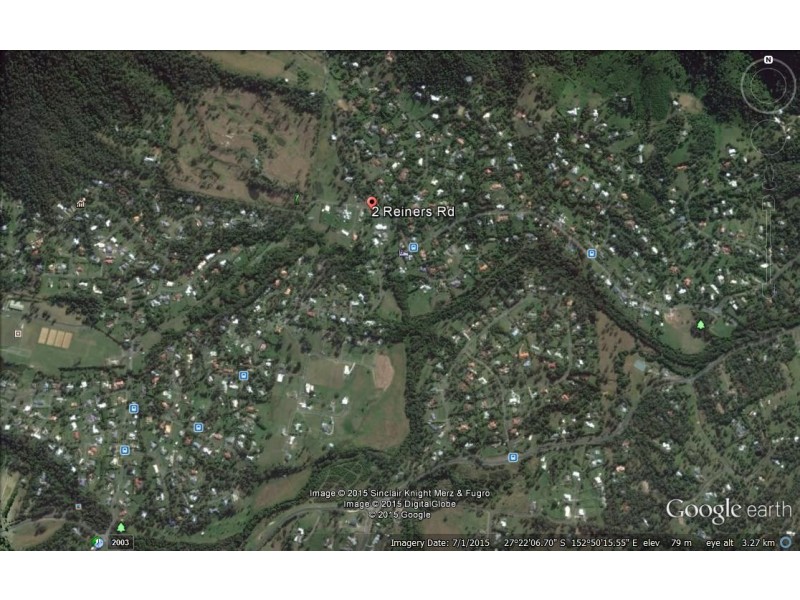 2 Reiners Road, Highvale QLD 4520