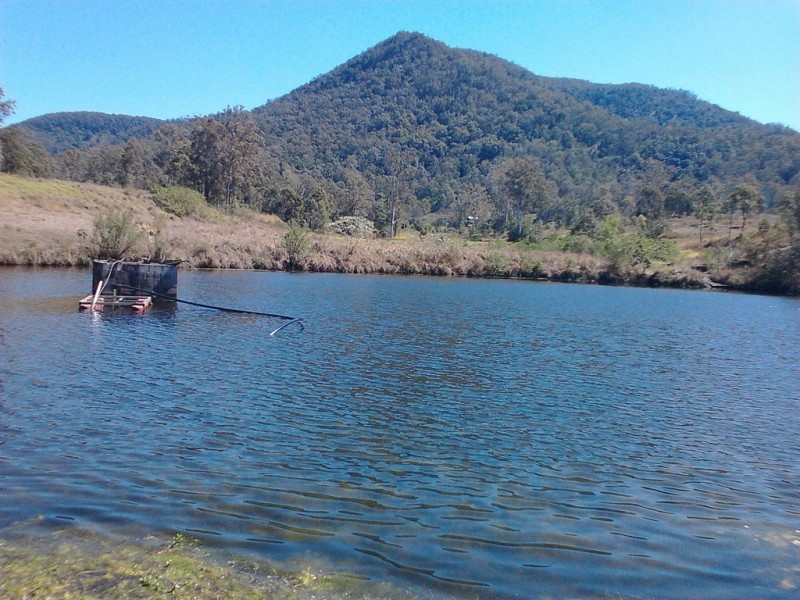 2 Reiners Road, Highvale QLD 4520