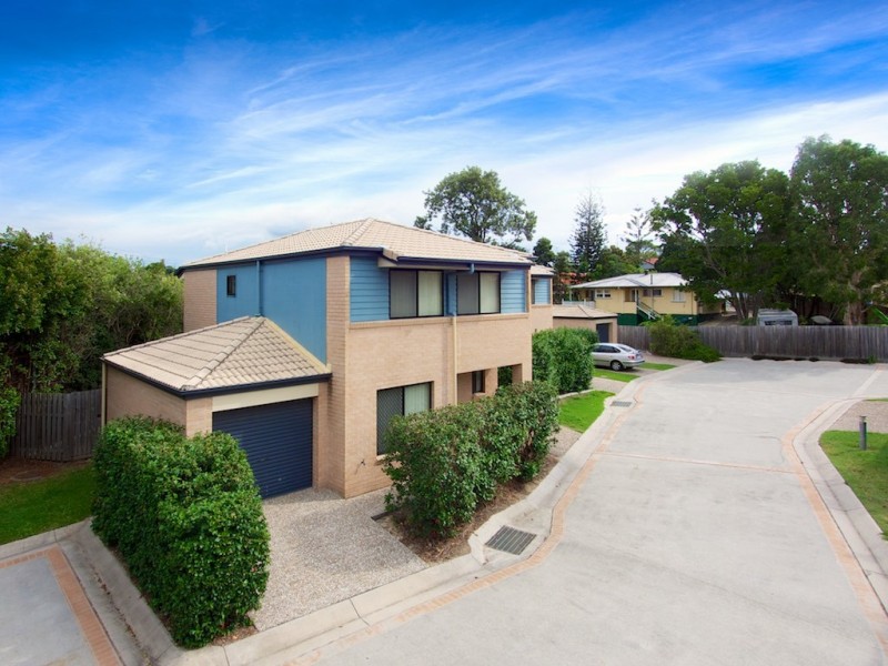 8/20 Calonne Street, Upper Mount Gravatt QLD 4122