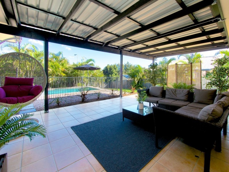 56 Wyalo Circuit, Parkinson QLD 4115
