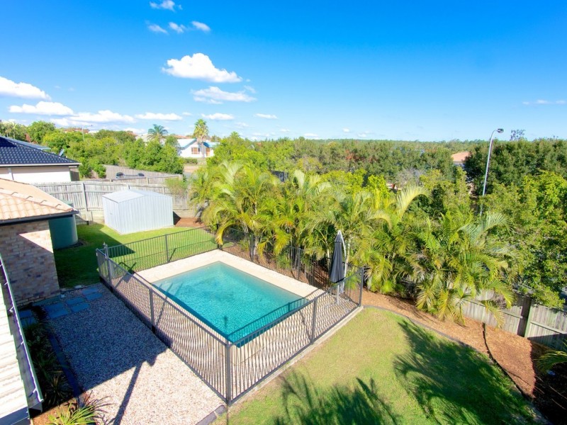 56 Wyalo Circuit, Parkinson QLD 4115