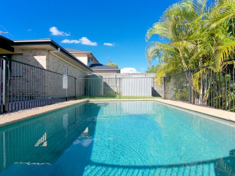 56 Wyalo Circuit, Parkinson QLD 4115