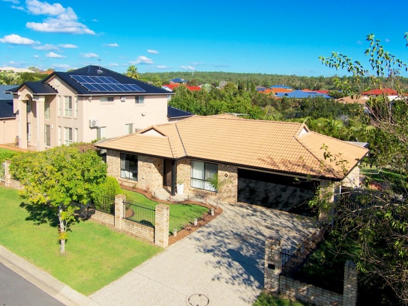 56 Wyalo Circuit, Parkinson QLD 4115