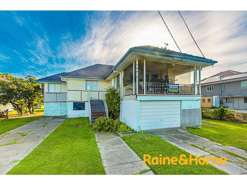 35 Granard Road, Rocklea QLD 4106