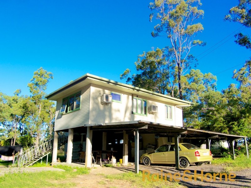 196 New Beith Road, Greenbank QLD 4124