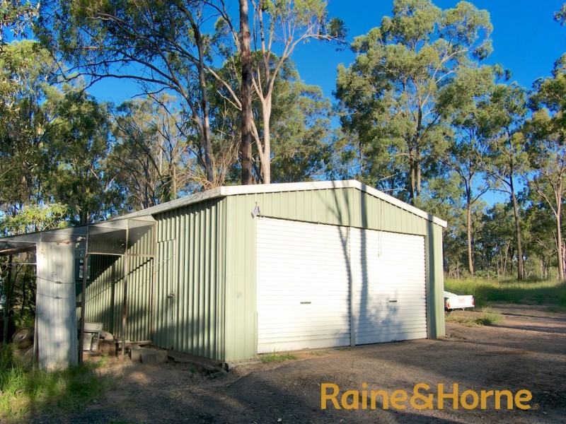 196 New Beith Road, Greenbank QLD 4124