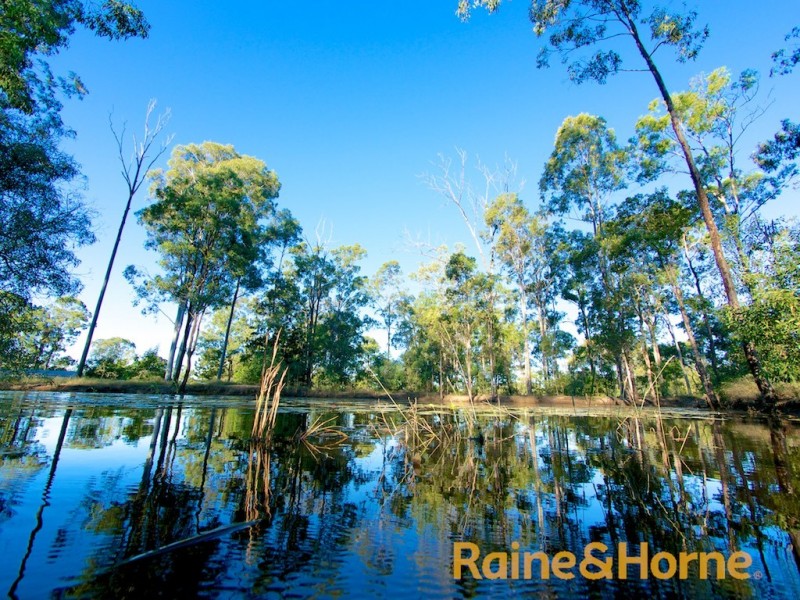 196 New Beith Road, Greenbank QLD 4124