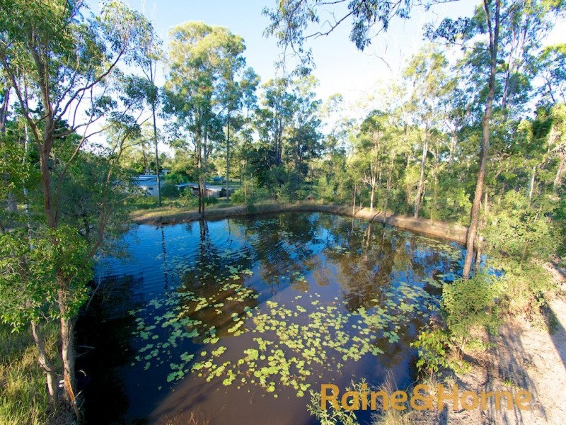 196 New Beith Road, Greenbank QLD 4124