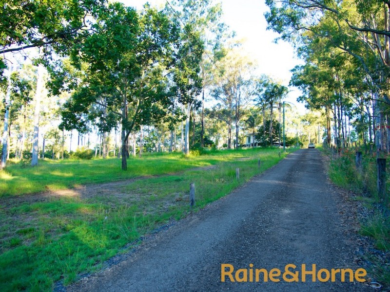 196 New Beith Road, Greenbank QLD 4124