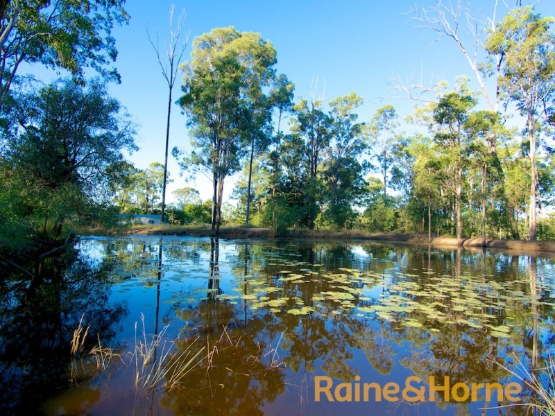 196 New Beith Road, Greenbank QLD 4124