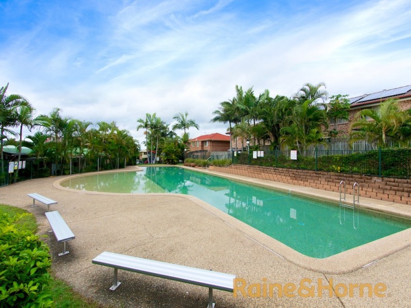 88/17 Marlow street, Woodridge QLD 4114