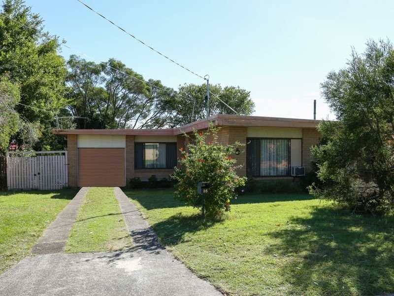35 Kelvin Street, Woodridge QLD 4114