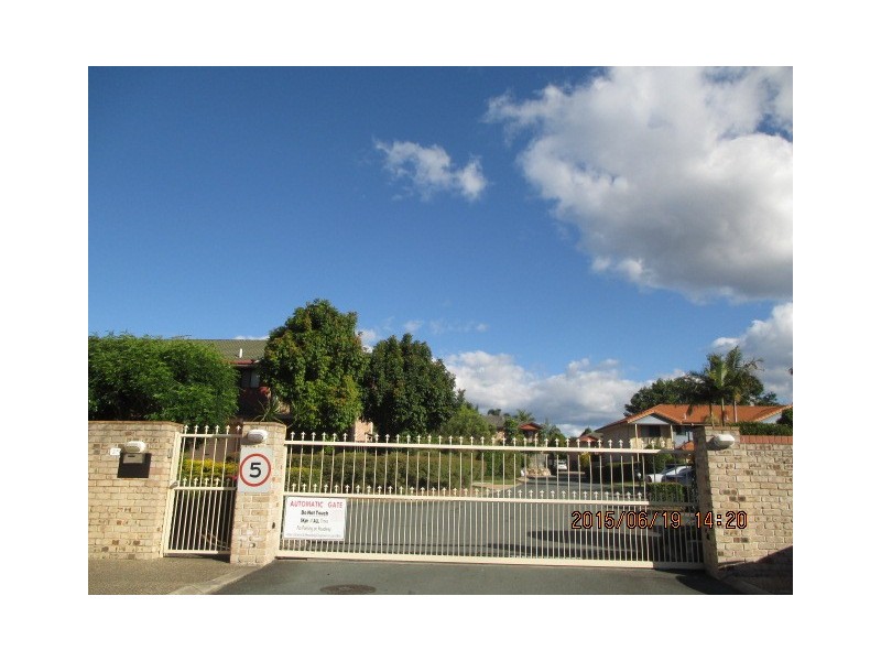 5/88 Bleasby Road, Eight Mile Plains QLD 4113