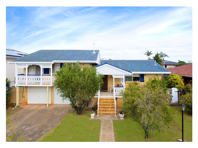 61 Trudgian Street, Sunnybank QLD 4109