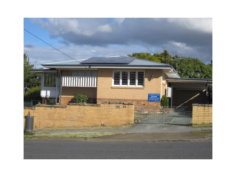 11 Ekibin Road, Annerley QLD 4103