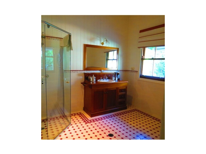 Biddaddaba QLD 4275
