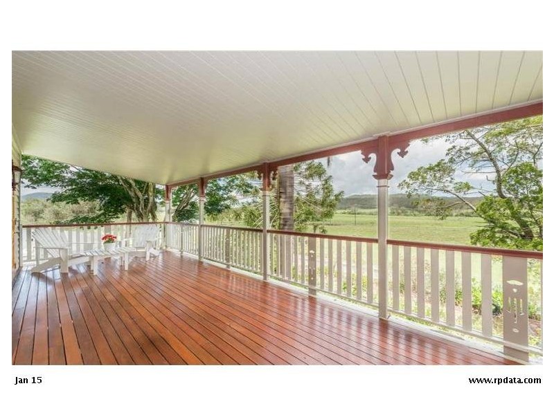 Biddaddaba QLD 4275