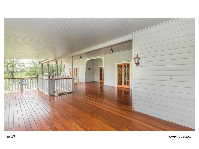 Biddaddaba QLD 4275