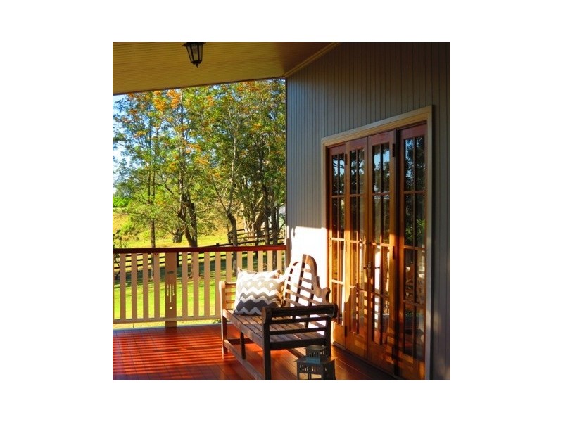 Biddaddaba QLD 4275