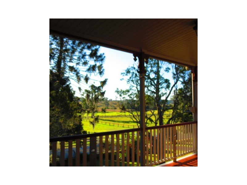 Biddaddaba QLD 4275