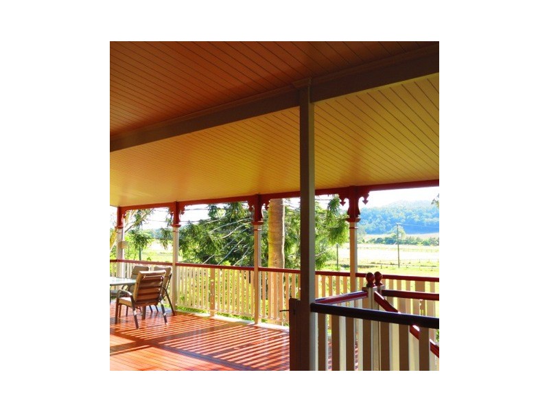 Biddaddaba QLD 4275