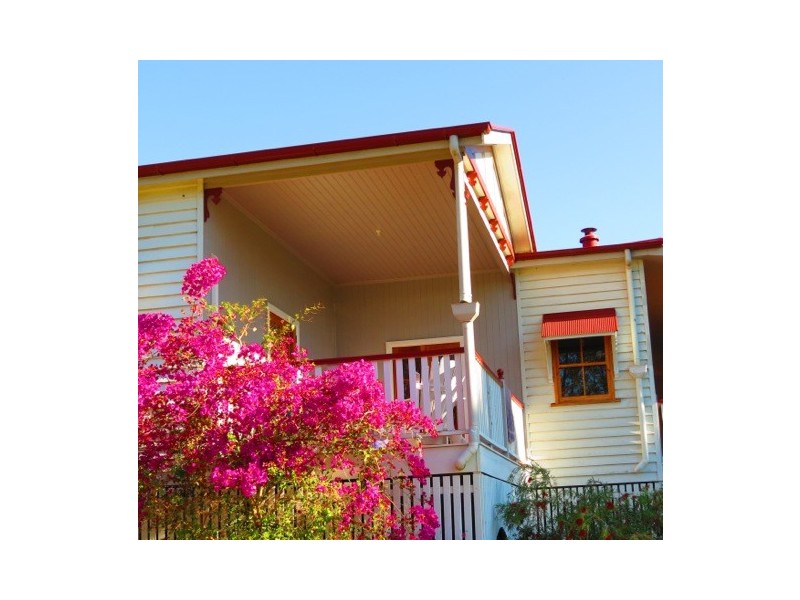 Biddaddaba QLD 4275