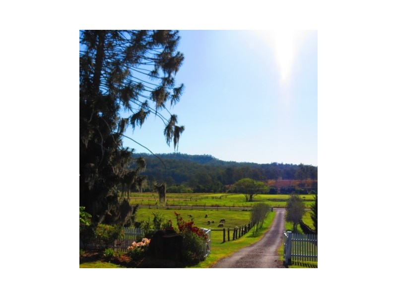 Biddaddaba QLD 4275