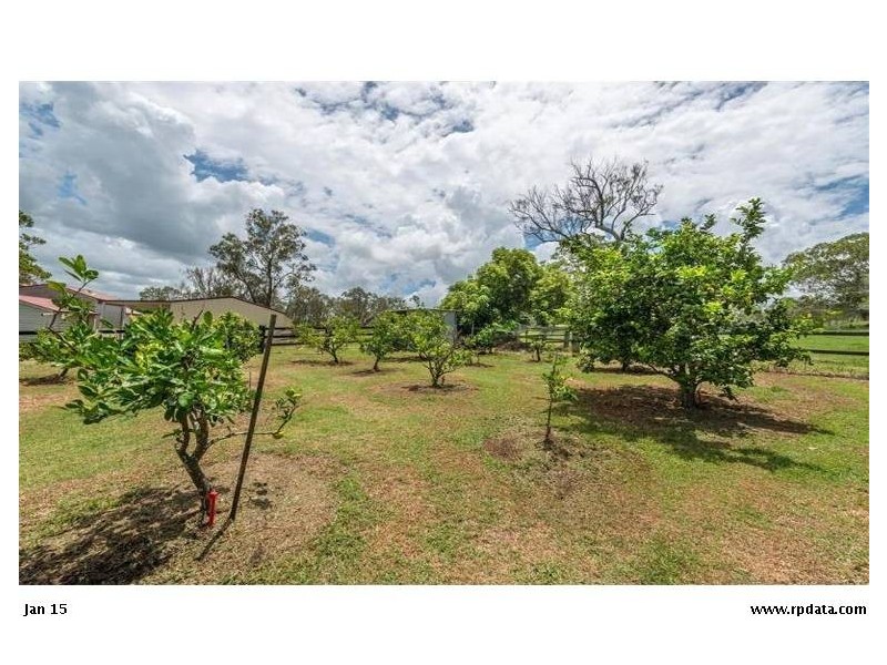 Biddaddaba QLD 4275