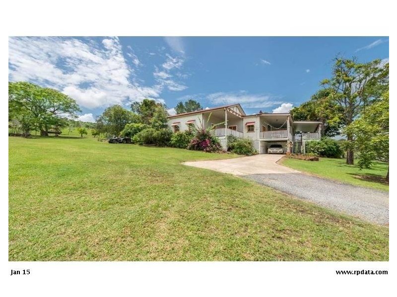 Biddaddaba QLD 4275