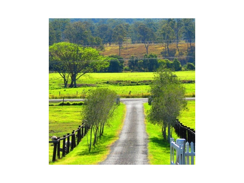 Biddaddaba QLD 4275