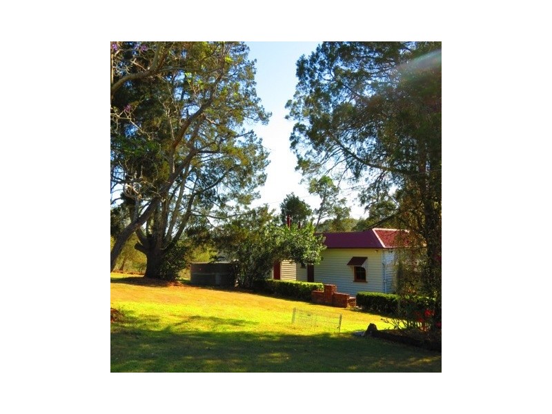 Biddaddaba QLD 4275