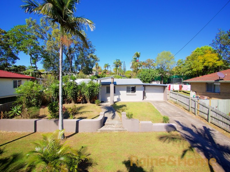 16 Michael Street, Slacks Creek QLD 4127