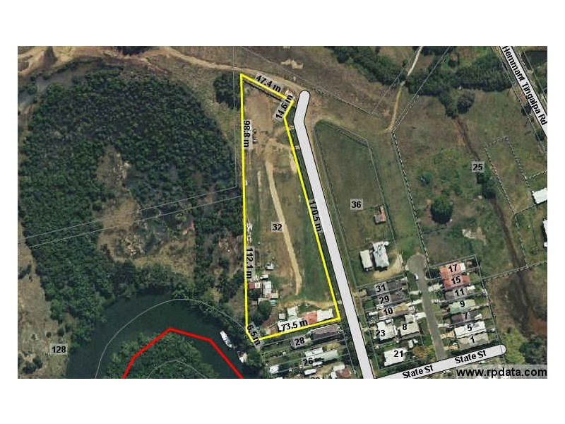 32 Burringbar Street, Hemmant QLD 4174