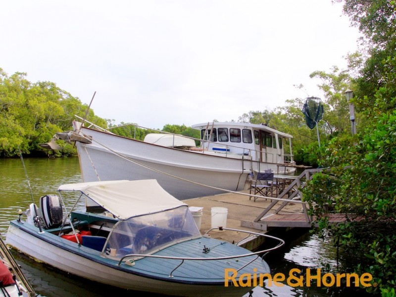 32 Burringbar Street, Hemmant QLD 4174