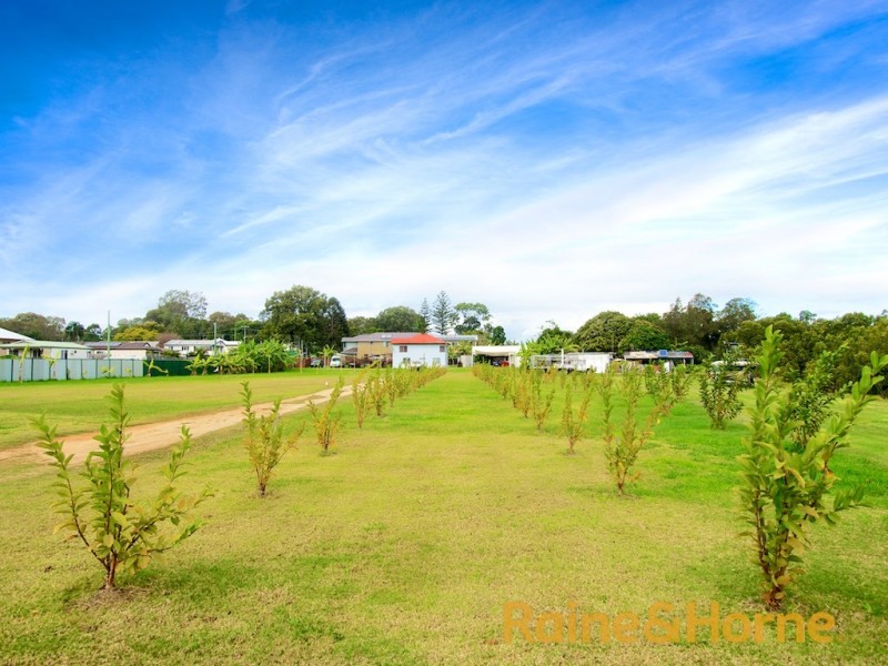 32 Burringbar Street, Hemmant QLD 4174