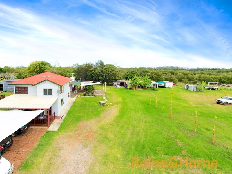 32 Burringbar Street, Hemmant QLD 4174
