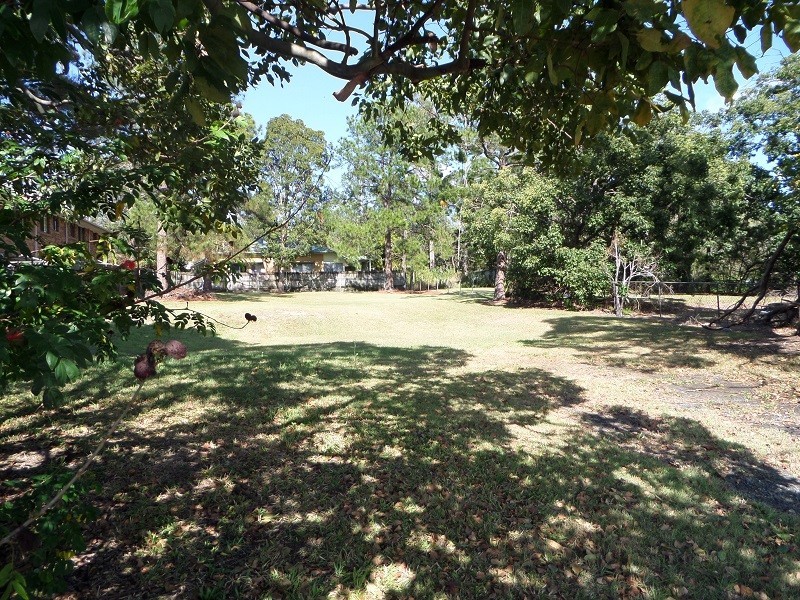 Tanah Merah QLD 4128