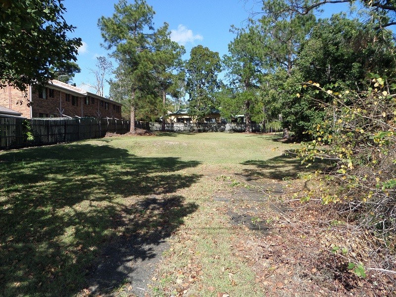 Tanah Merah QLD 4128